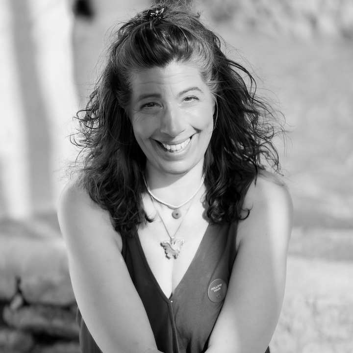 Claudia Heijdel Do-In Yoga opleider Nederland CRKBO sinds 2006