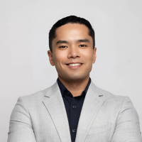 Joe Guevara Rehash Digital