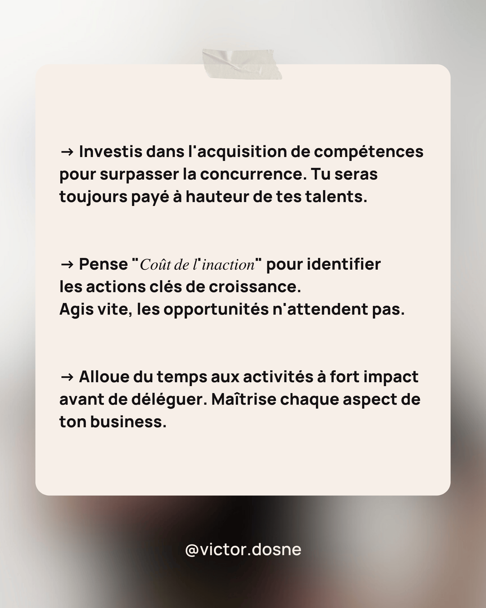 conseils boulangerie business