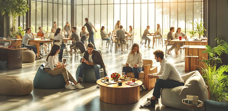 Parrainage centre de formation en architecture 3d