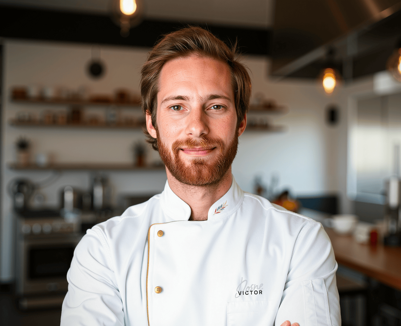 Victor Dosne Boulanger SHKOP