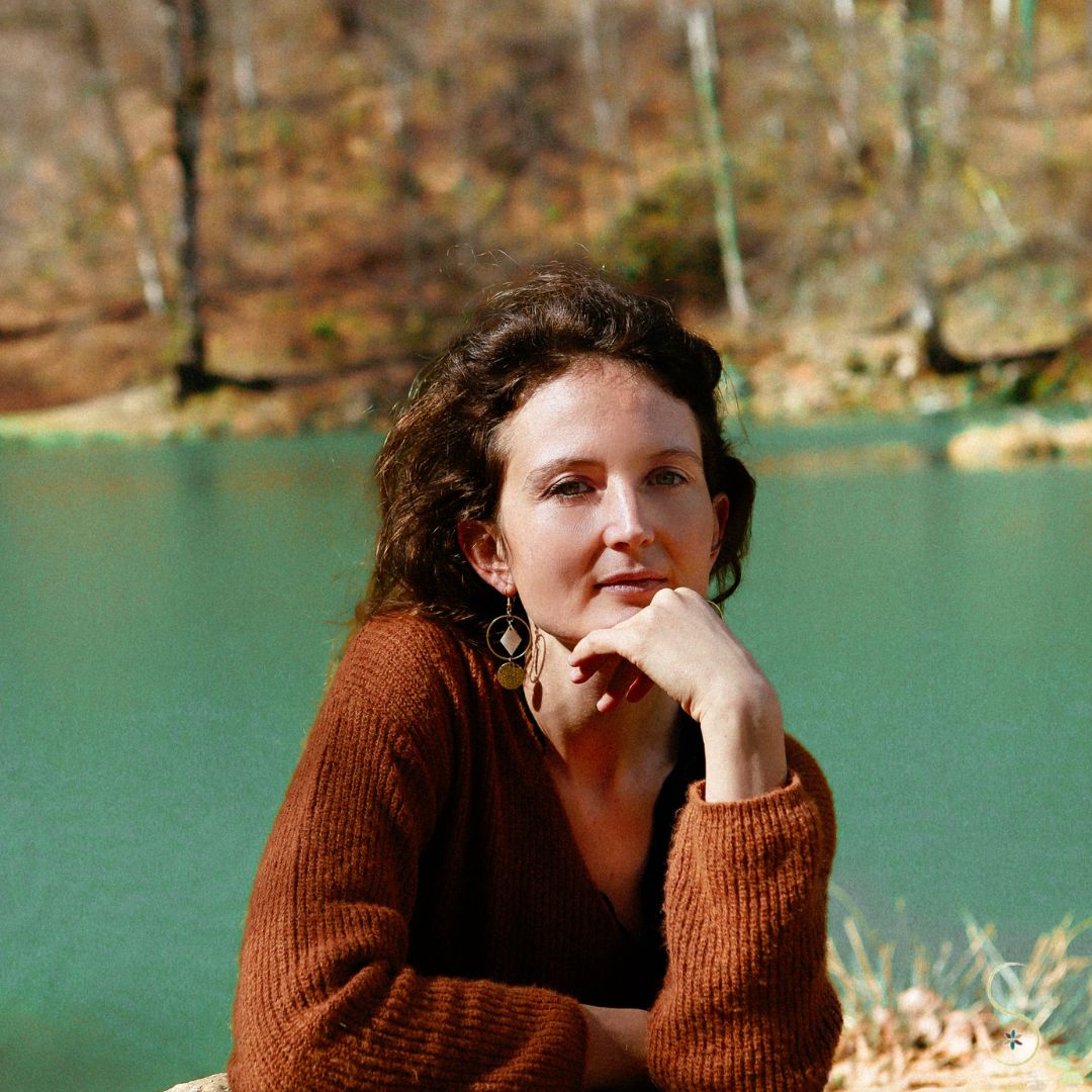 Rebecca Bardet Laetitia Martos