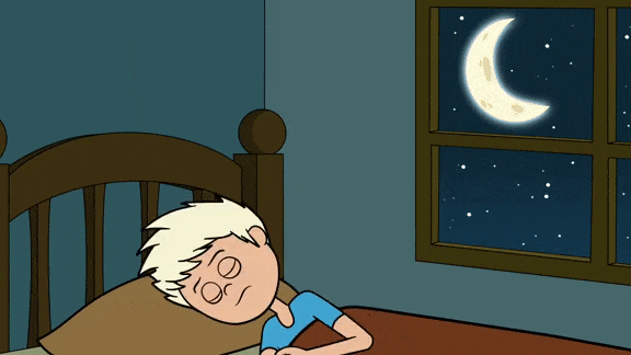 The fully inbetweened version