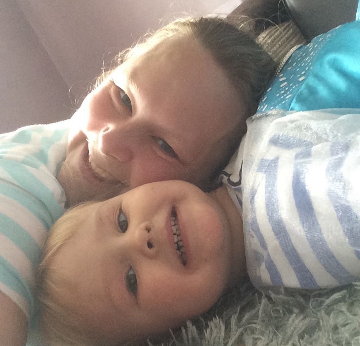 Gill Hoult, Breastfeeding Peer Supporter Trainer