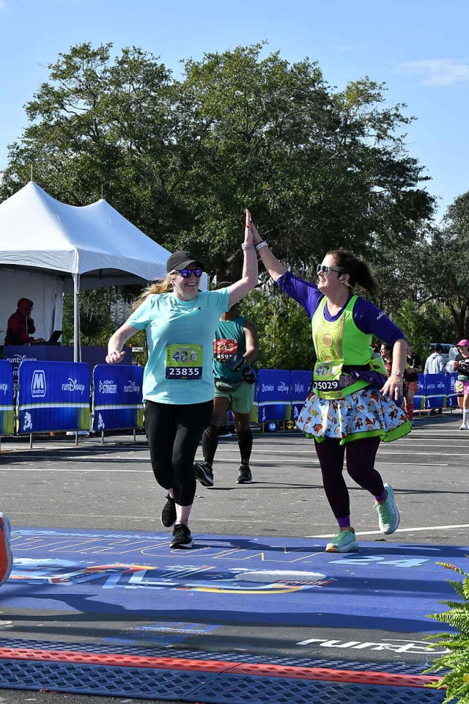 encouragement is the way to go