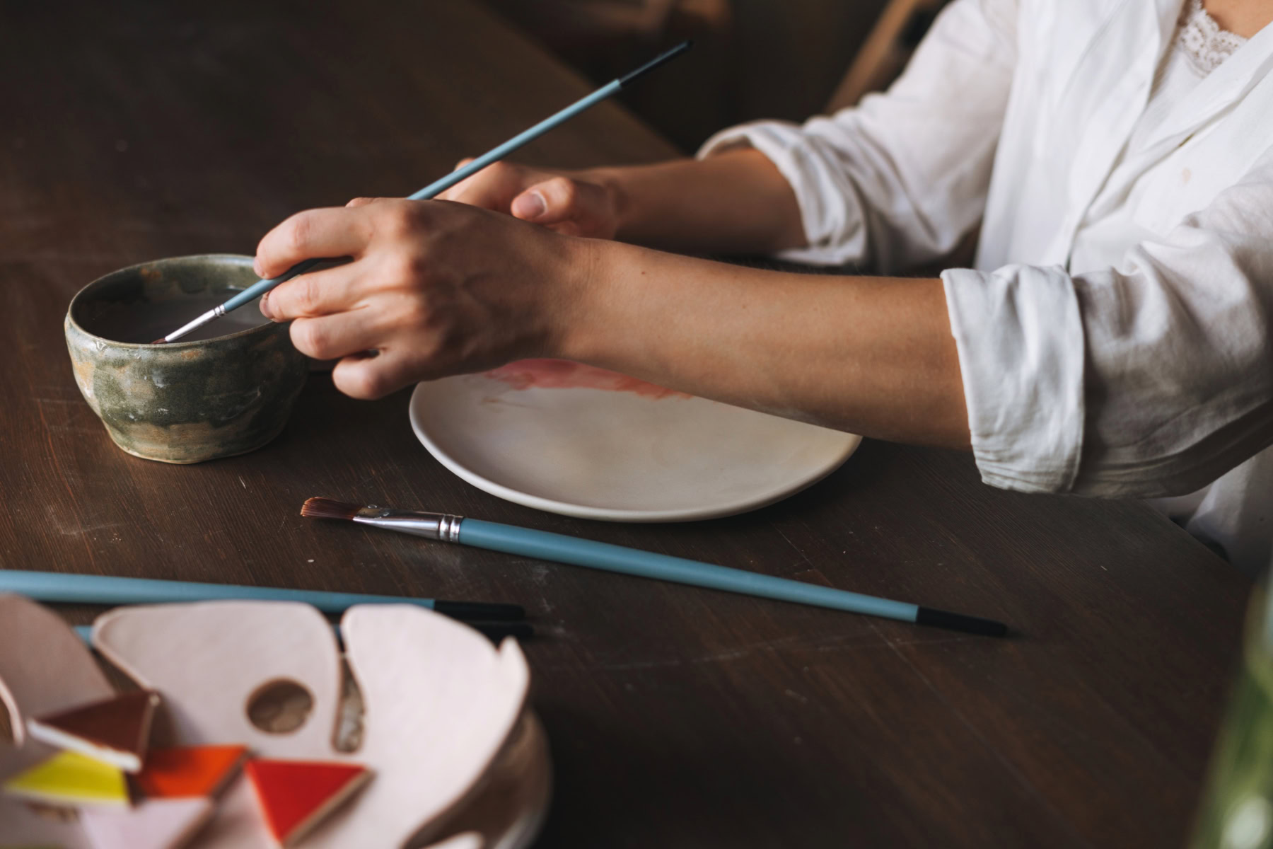 Creative Self Gift Ideas