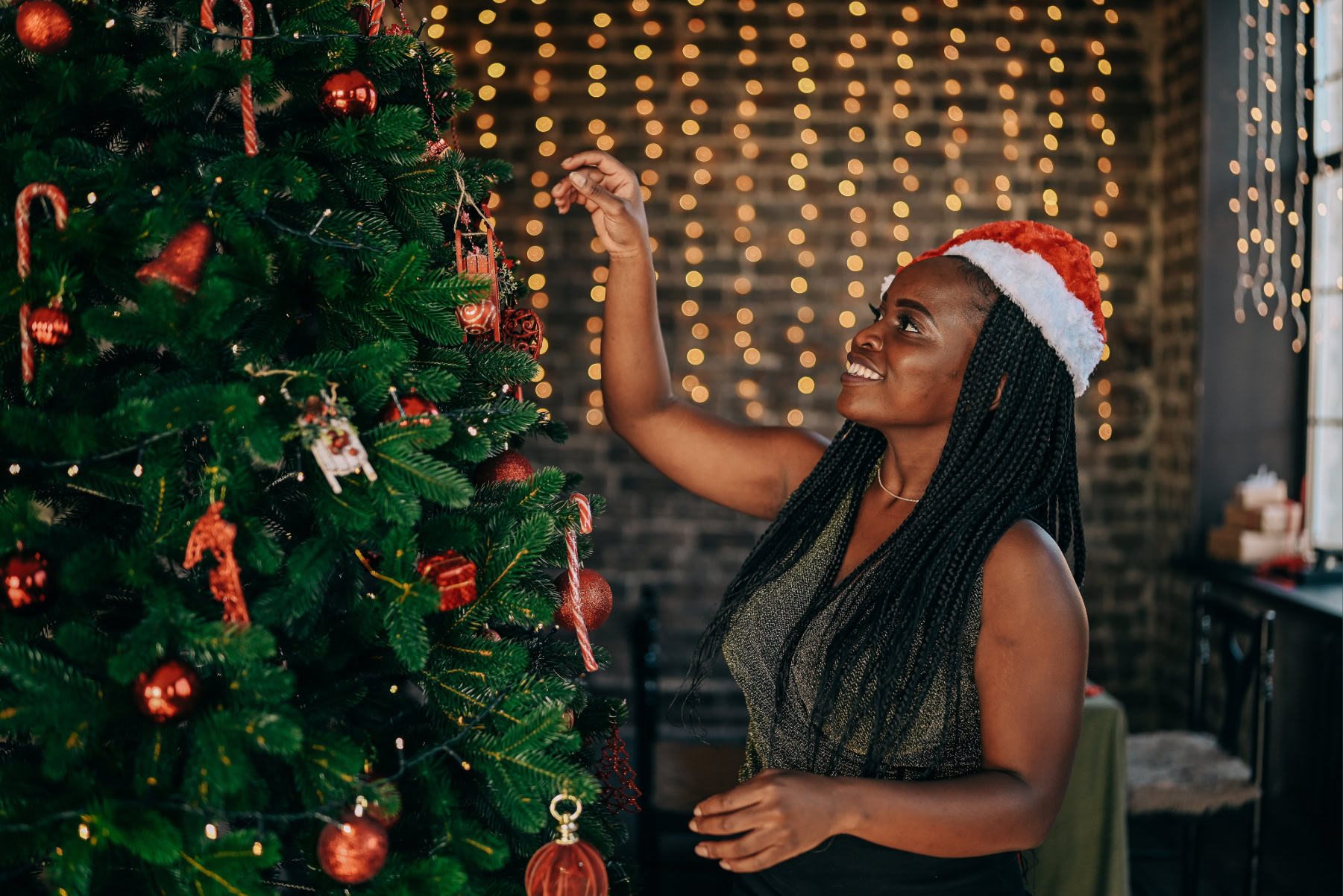 Christmas Self Love Tips