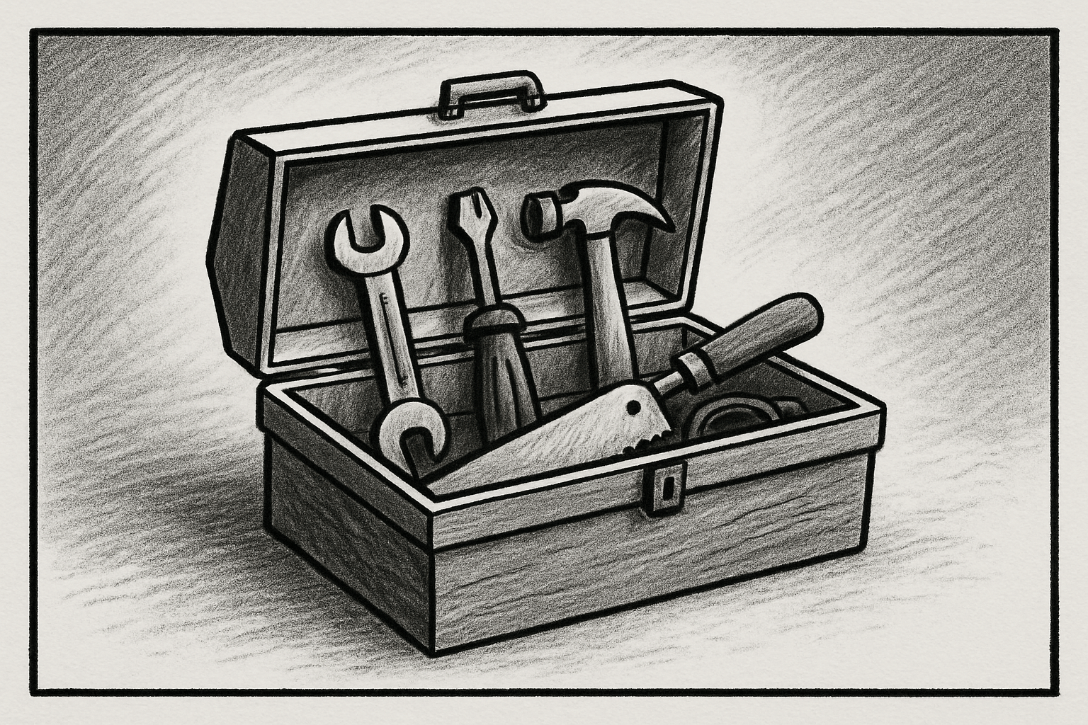 Trouver les bons outils web