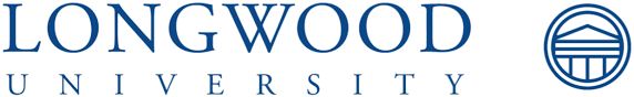 Longwood University logo