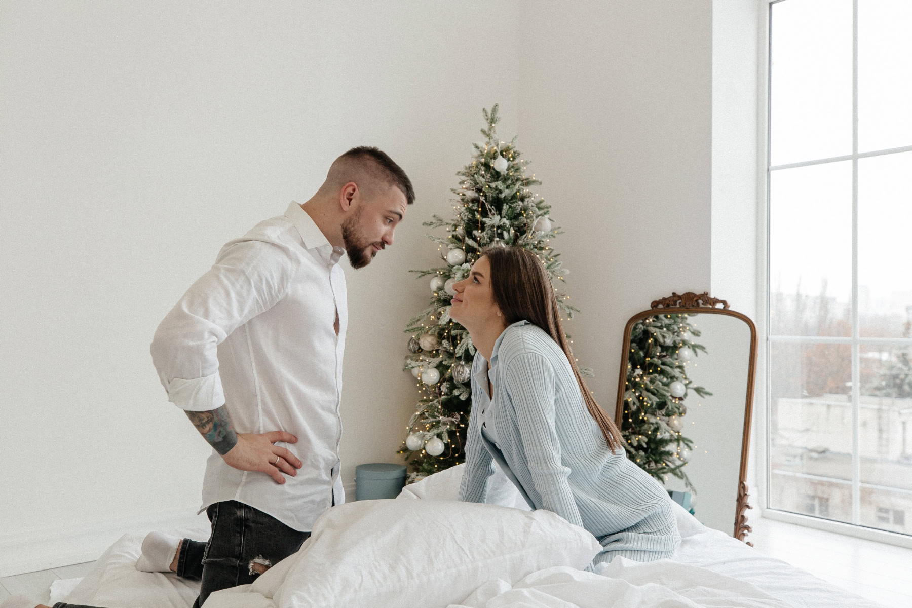 Smart Goals For Couples To Set in the New Year