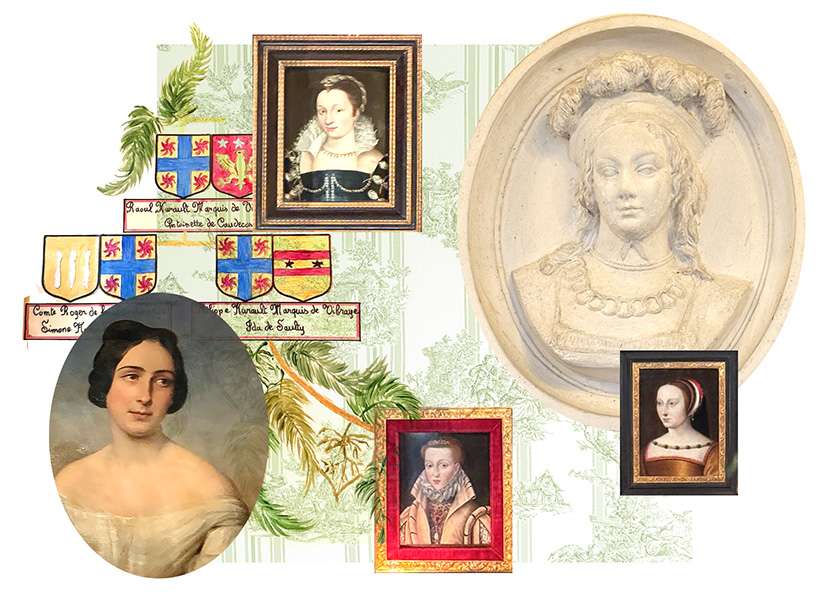 A Creative Renaissance in Loire Valley - Tour with Betsy Beier