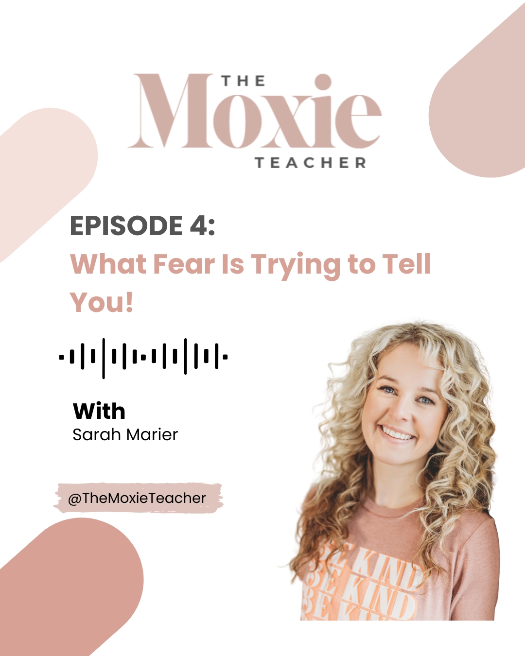 The Moxie Teacher Podcast