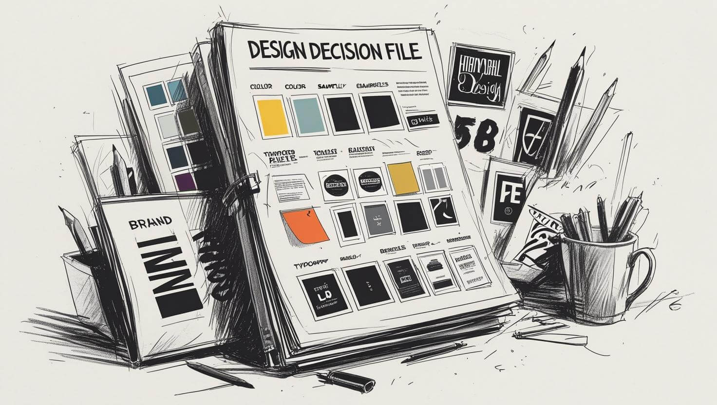 comment créer une image de marque pour son business en ligne