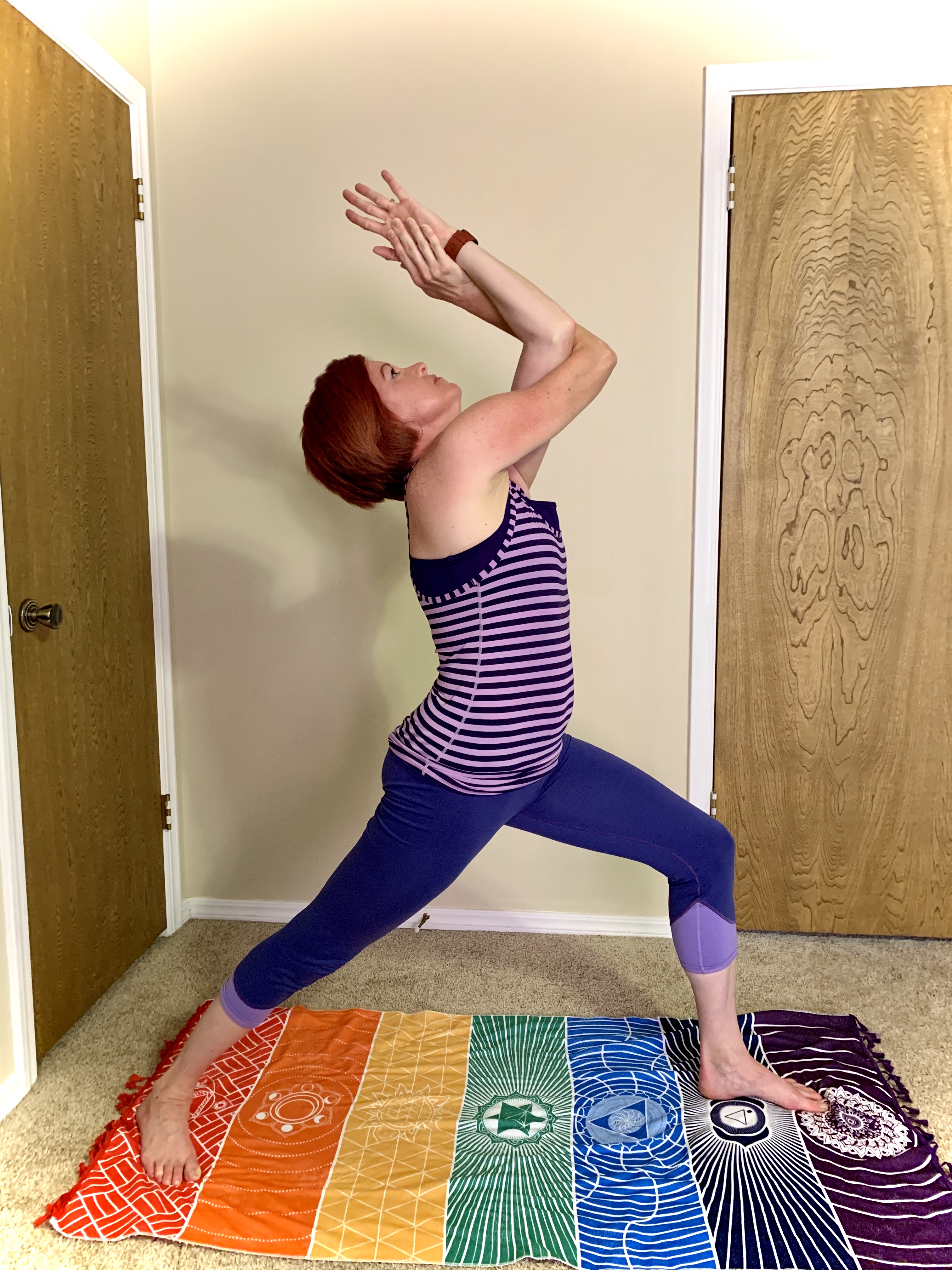 Balance Your Crown Chakra