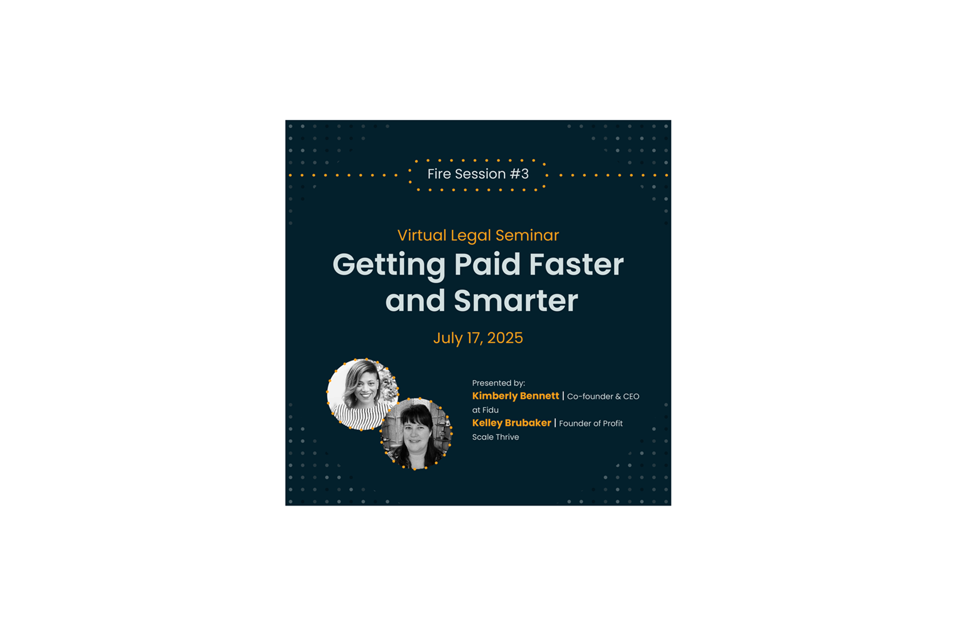 How Law Firms Can Get Paid Faster and Smarter