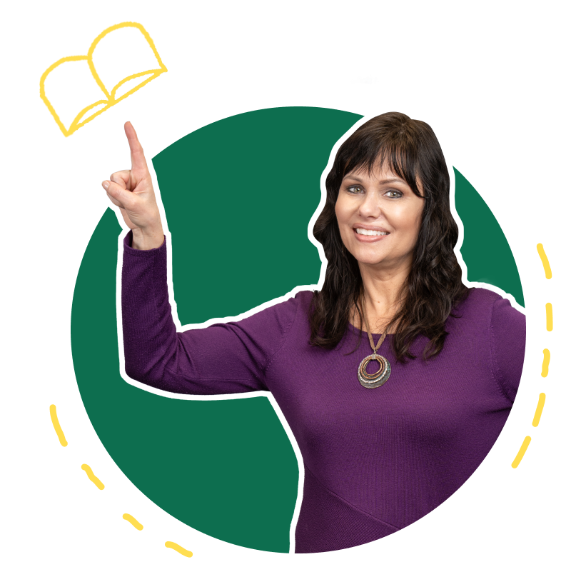 About Janel Nansenn, M.A. | Educational Therapist