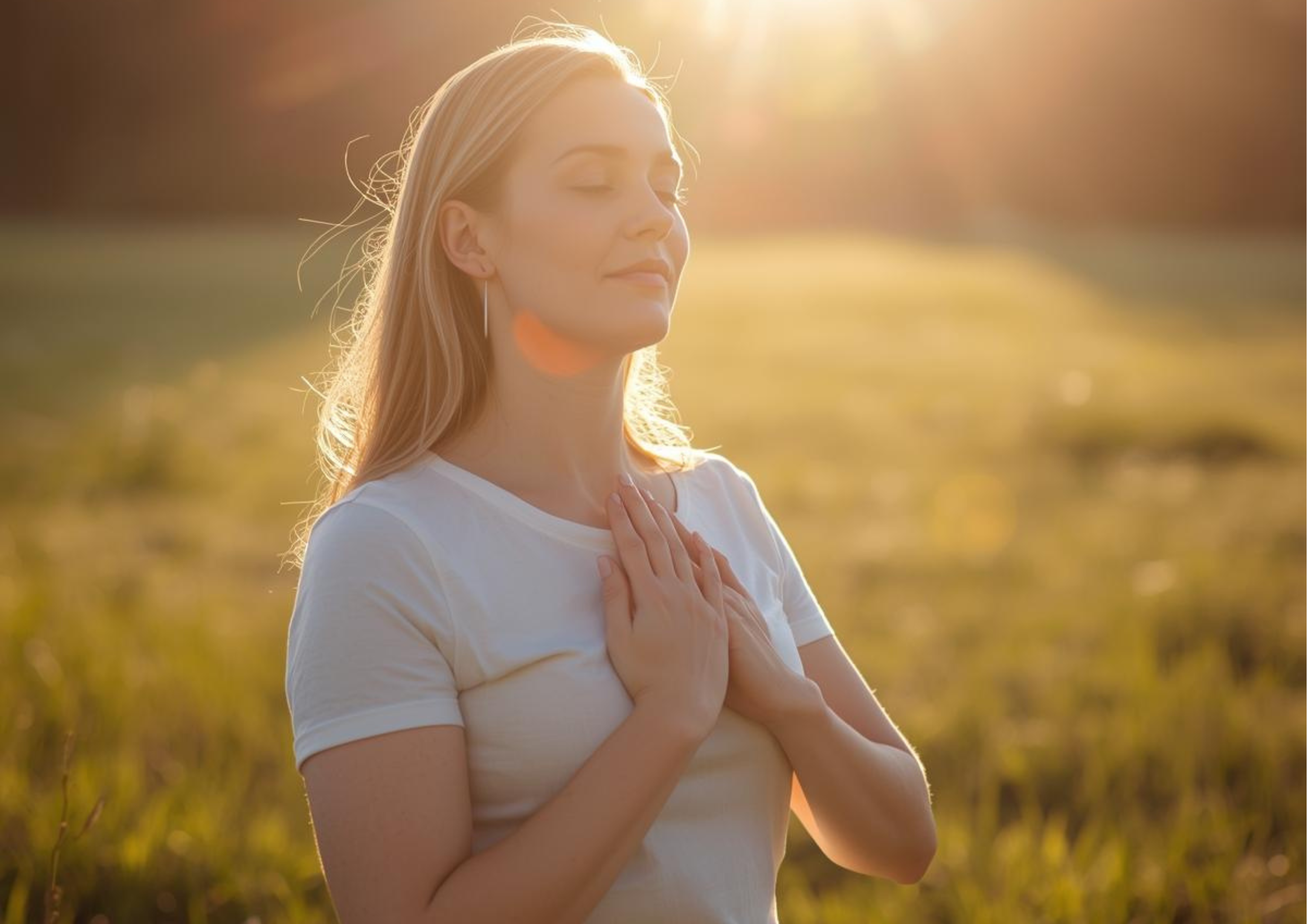 Respiration & lâcher-prise