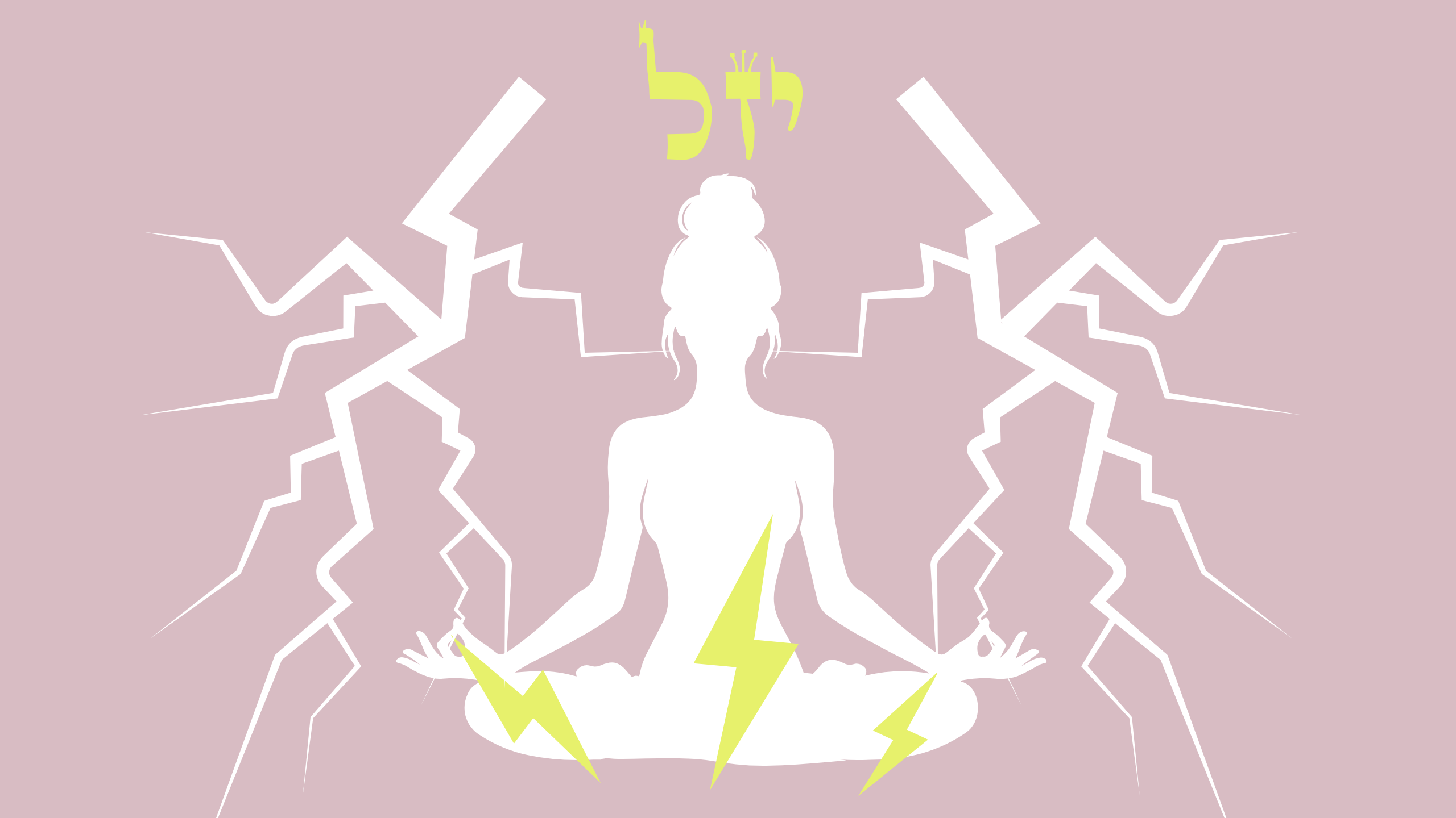 Meditation to Create Heaven on Earth - 72 Names of God