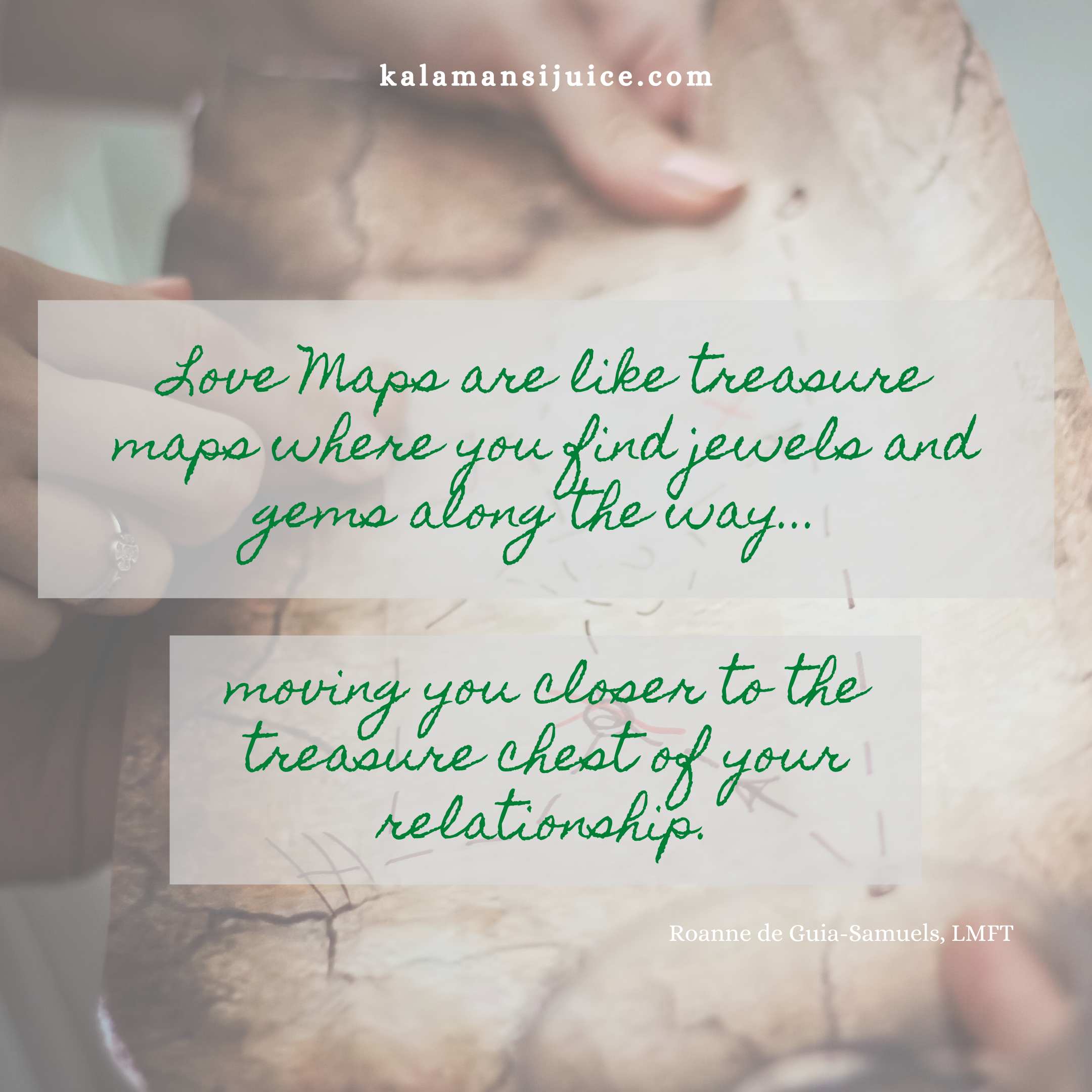 love maps for couples