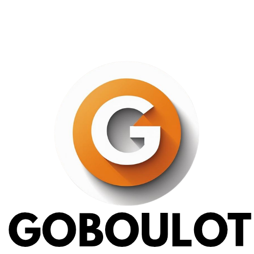 Logo officiel de GOBOULOT 