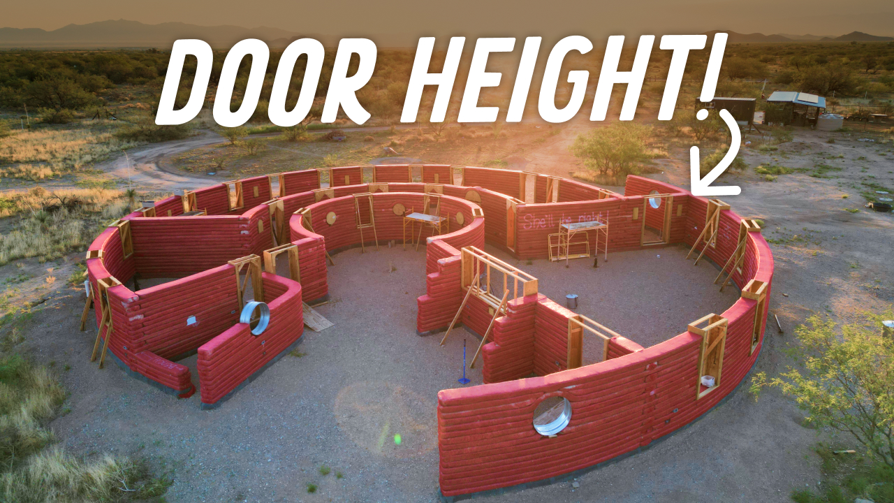 Door Height
