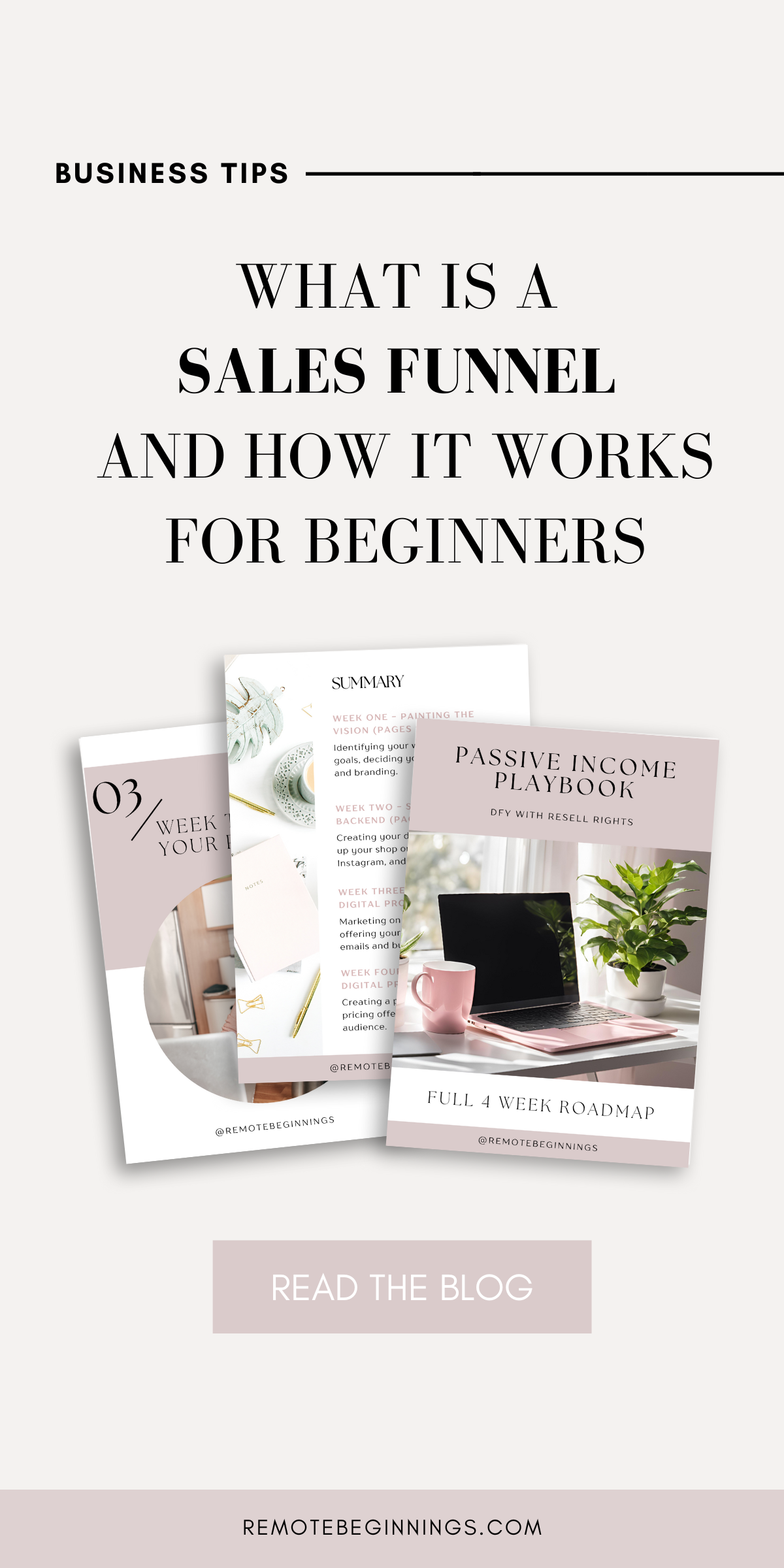 What Is a Sales Funnel & How It Works for Beginners