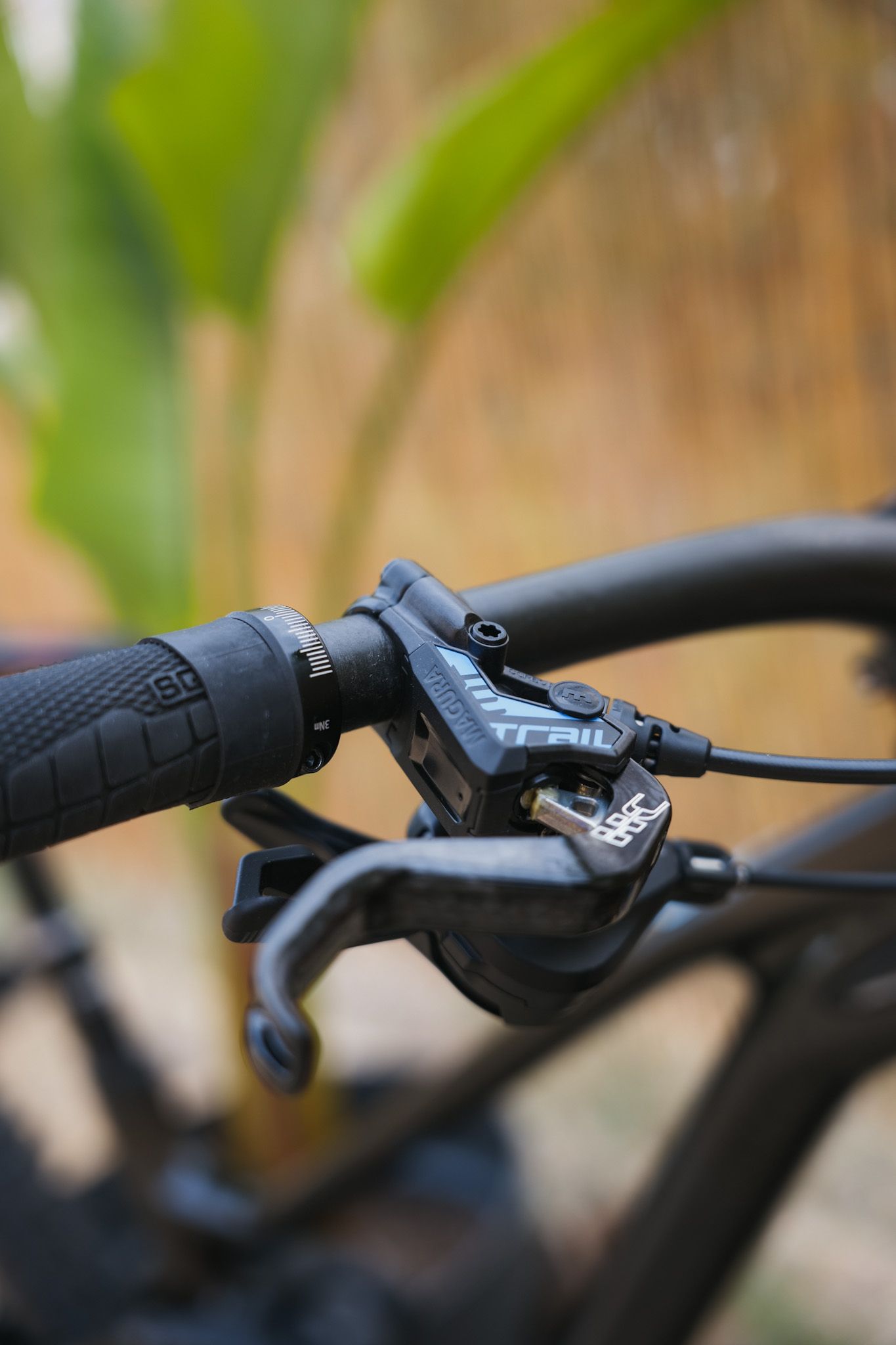 Gifts for Mountain Bikers - Magura Brakes