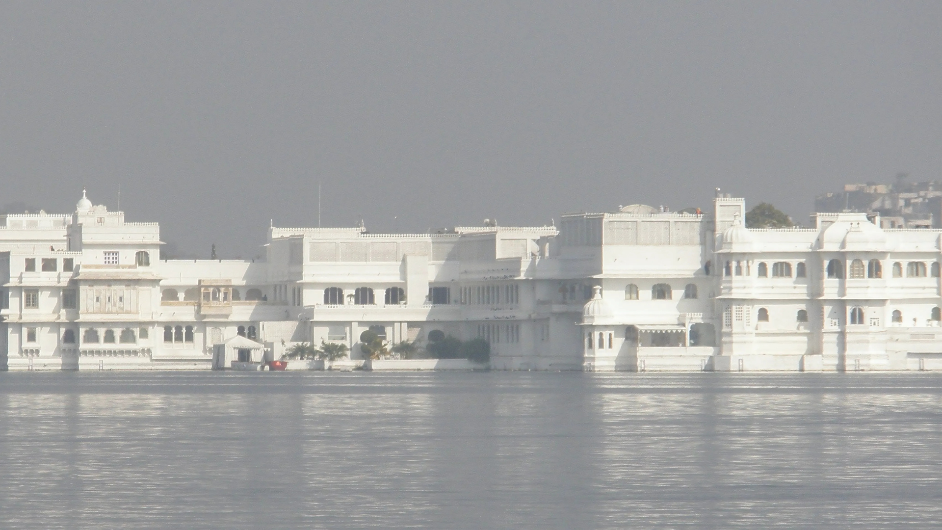 Taj Lake Palace, Udaipur, Rajasthan 