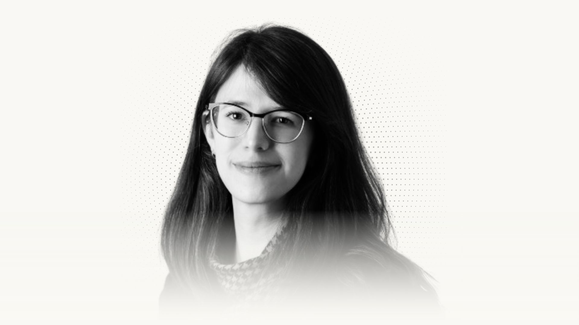 A photo of Haley Anderson