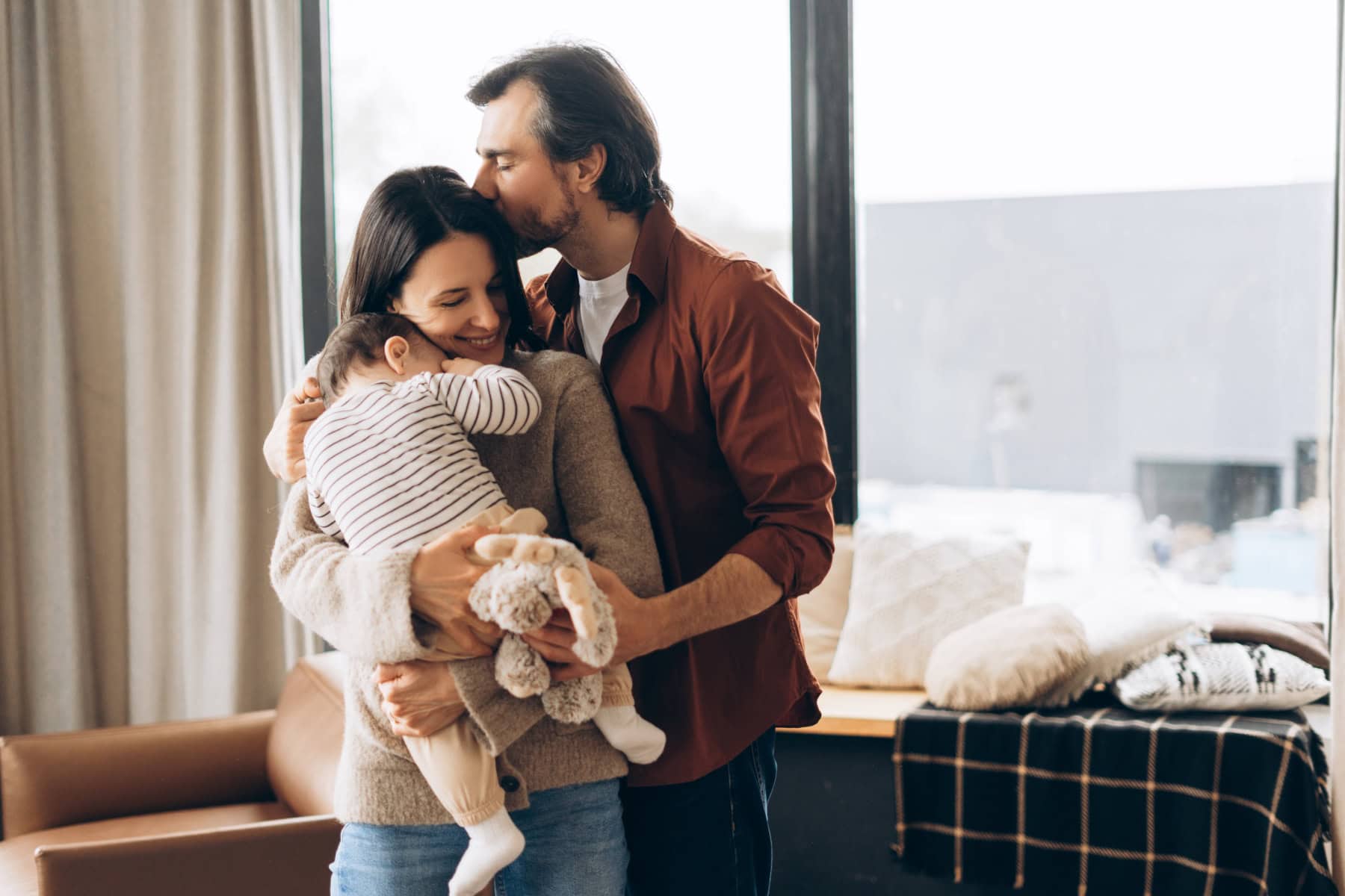 How Confidence Strengthens Relationships
