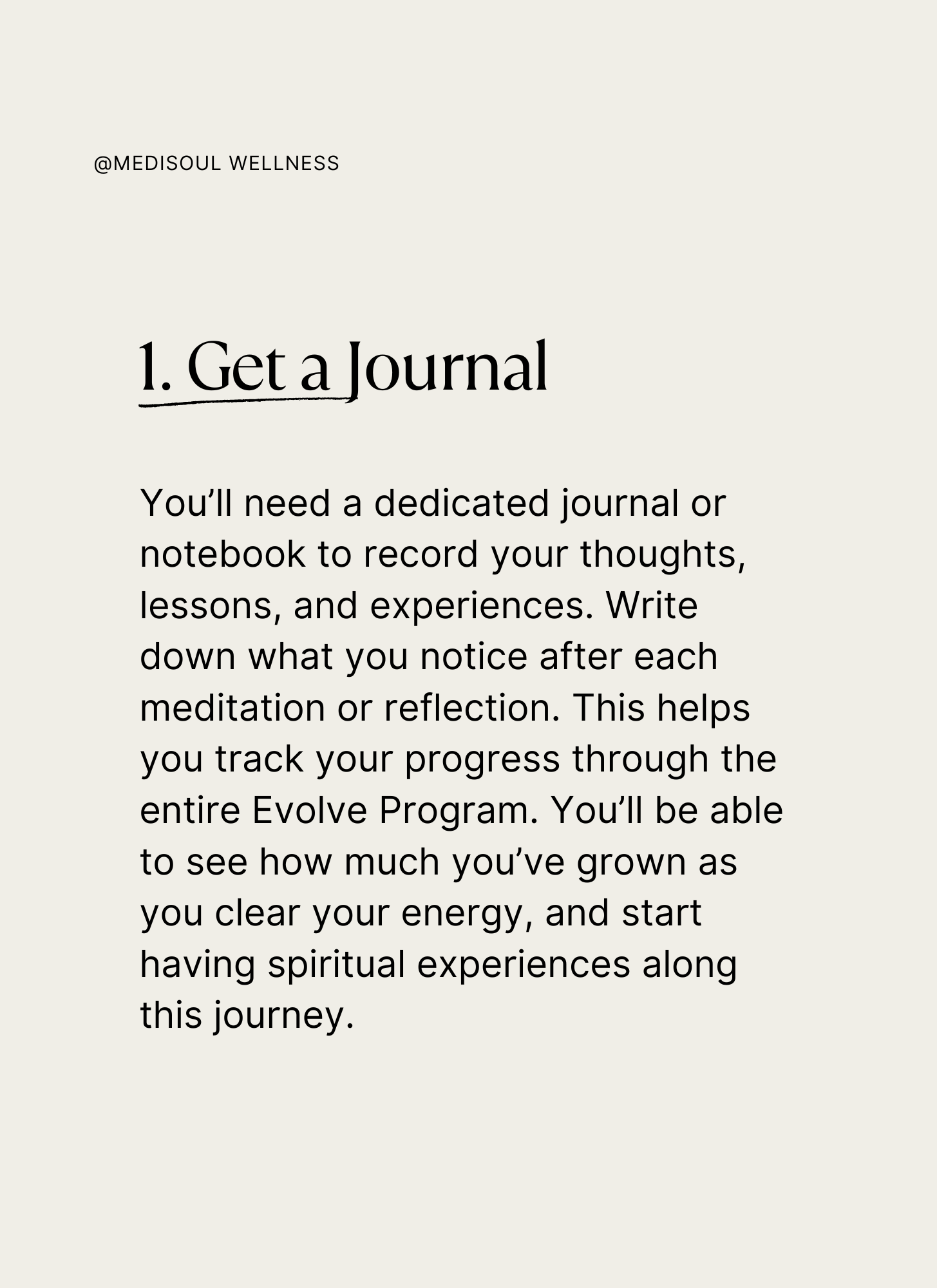 Before you begin Evolve Stage 1 #3