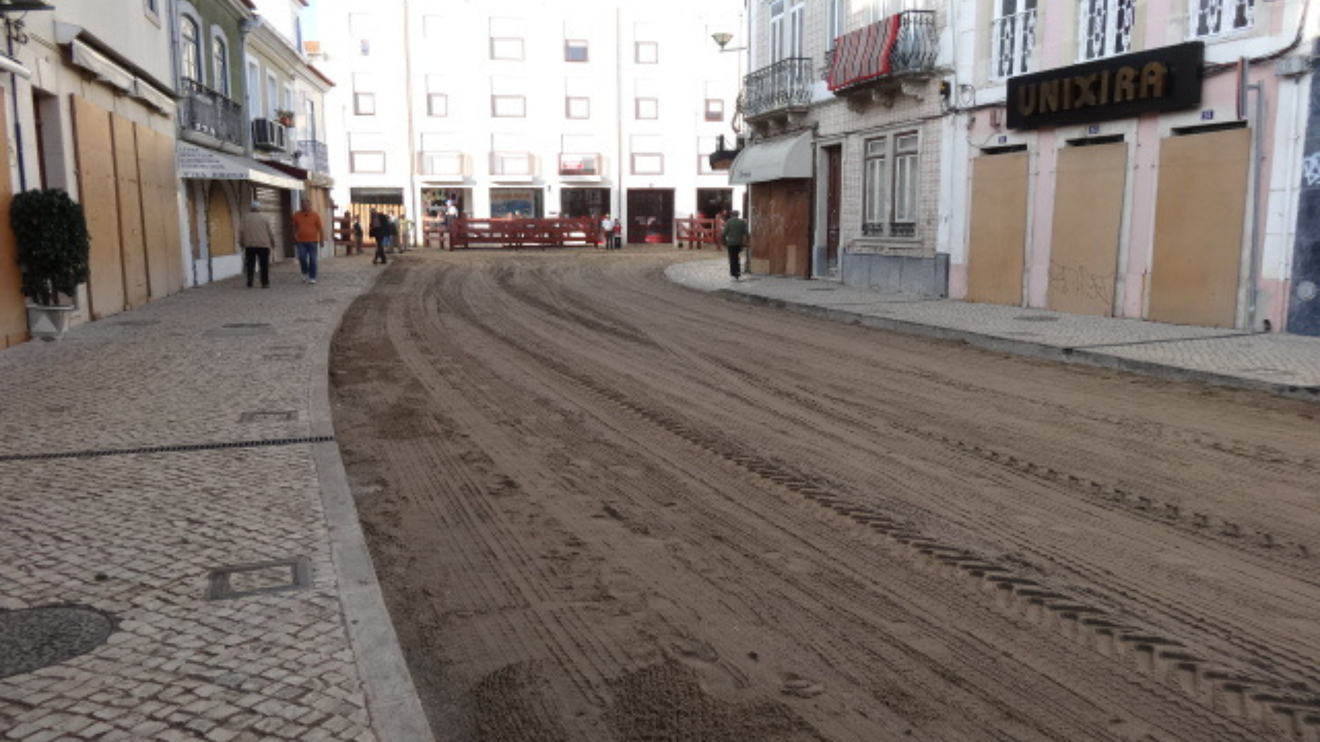 Vila Franca de Xira’s | Portugal