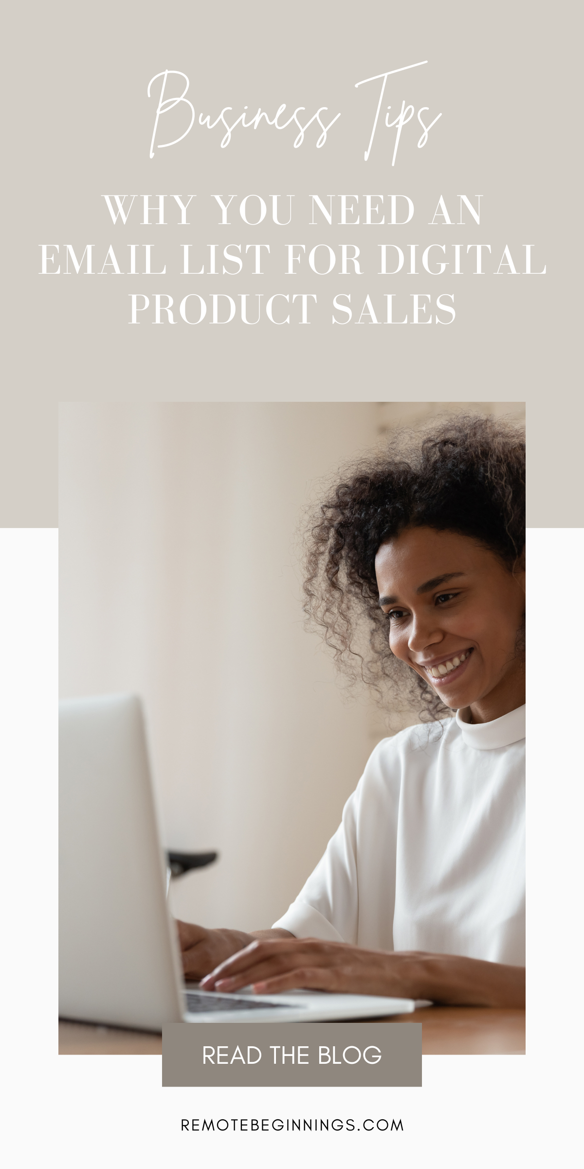 Why You Need An Emai List