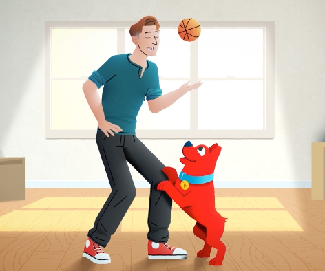 David's final project in Moho