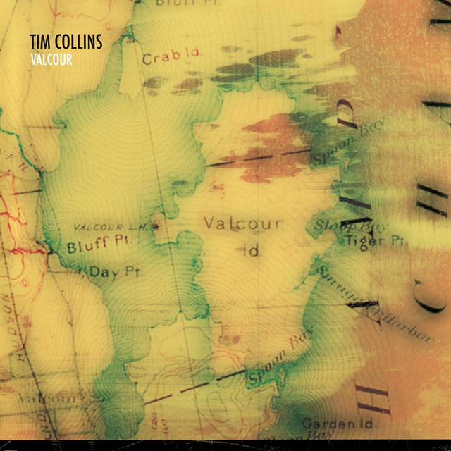 Valcour - Tim Collins
