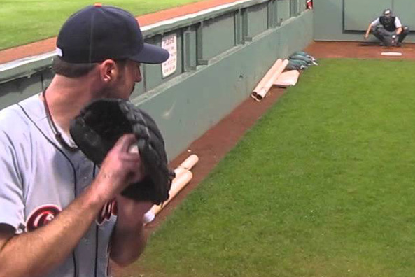 pitching bullpen structured plan