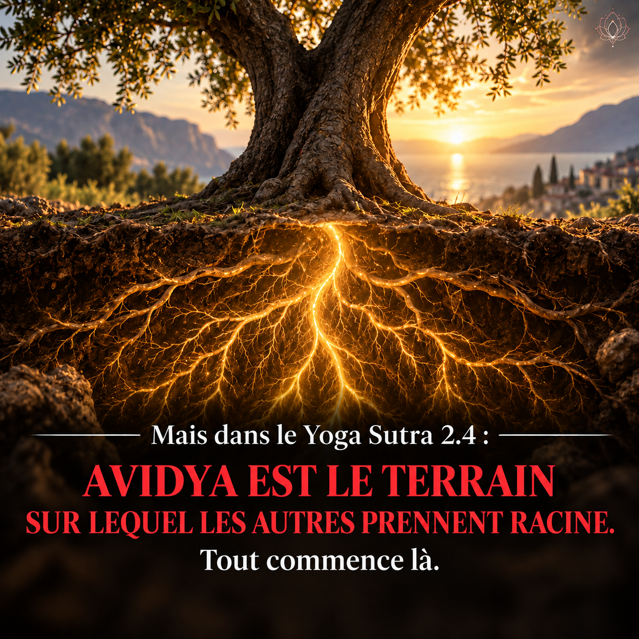 Yoga et ayurveda formation 