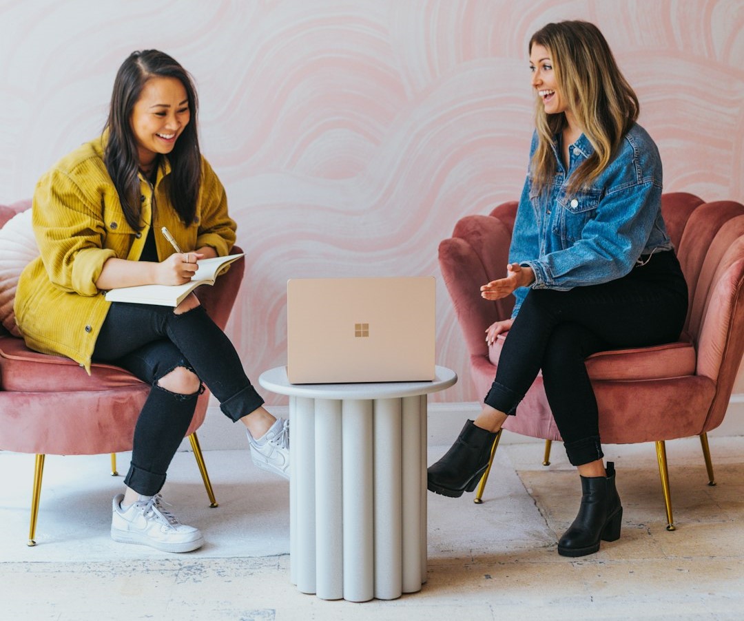 Have a helper to teach drama to elementary students