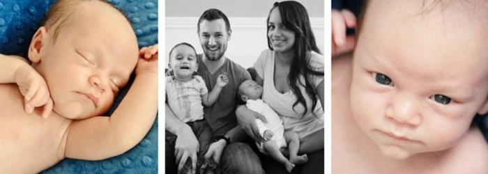 Family photo