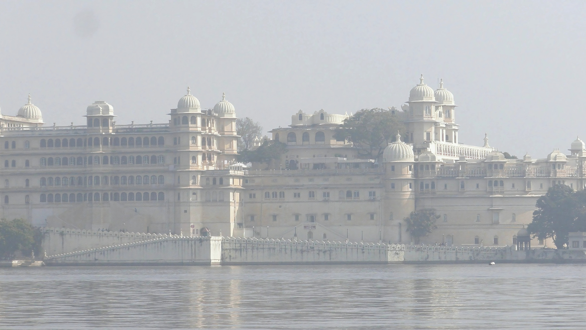 City Palace Udaipur, Rajasthan