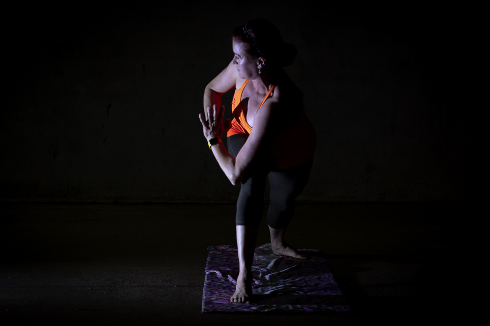 Can Yoga Improve Mental Health?
