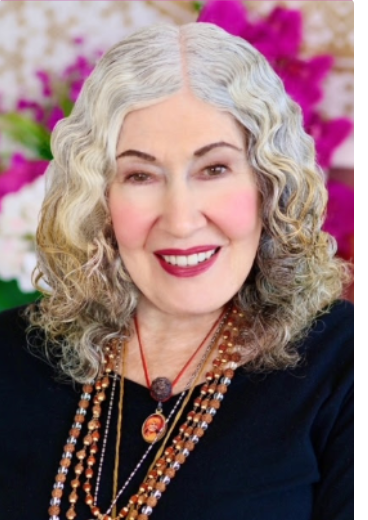 HYPNOTHERAPY CERTIFICATION ONLINE PROGRAM By MARILYN GORDON