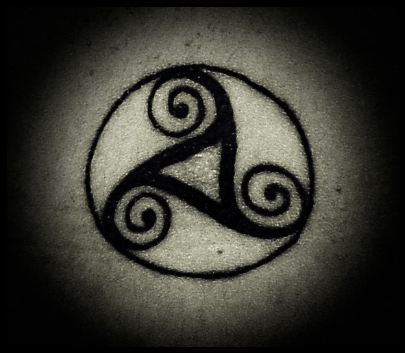 Triskelion