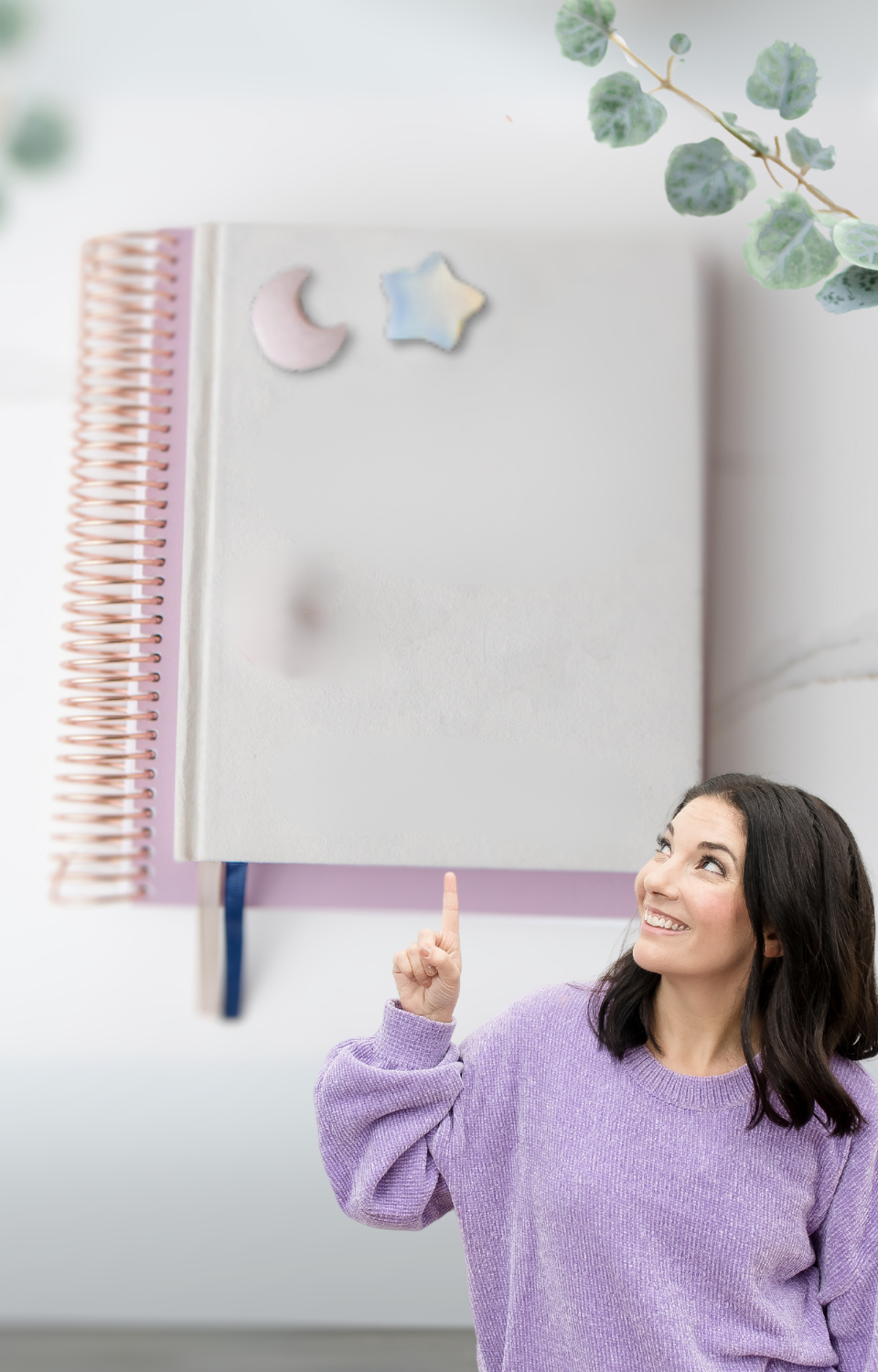 Instagram background for social card with aspect ratio of 3.2x5