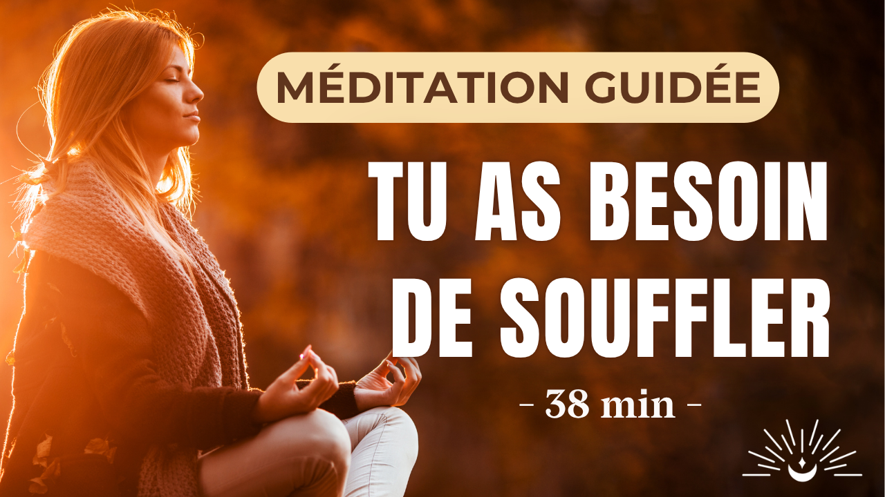 méditation automne