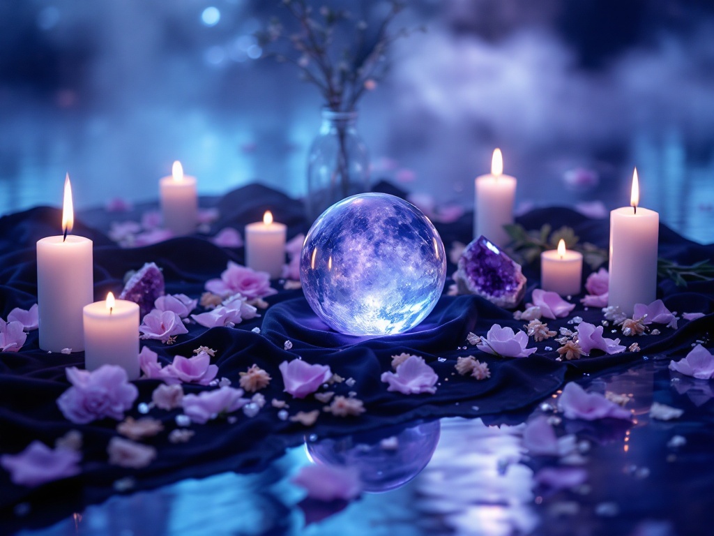 New Moon in Pisces Ritual Guide: Activities & Supplies for Spiritual Growth