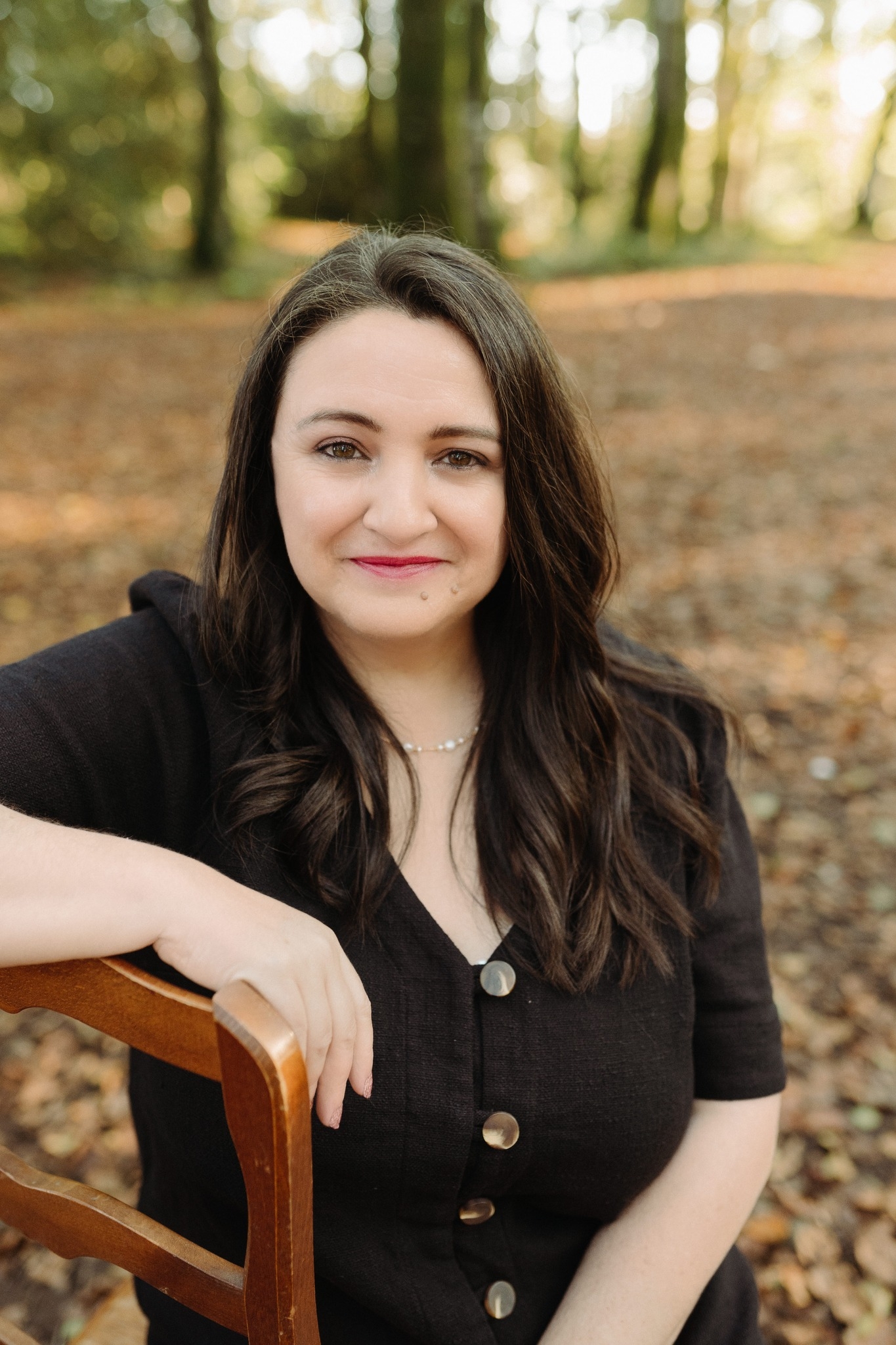 Laurie Audibert Laetitia Martos