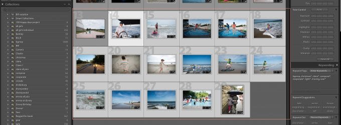 best export settings for lightroom