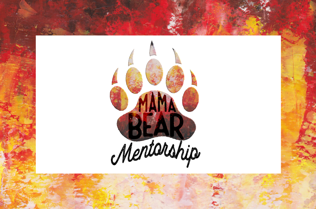 Mama Bear Mentorship at Love School UK