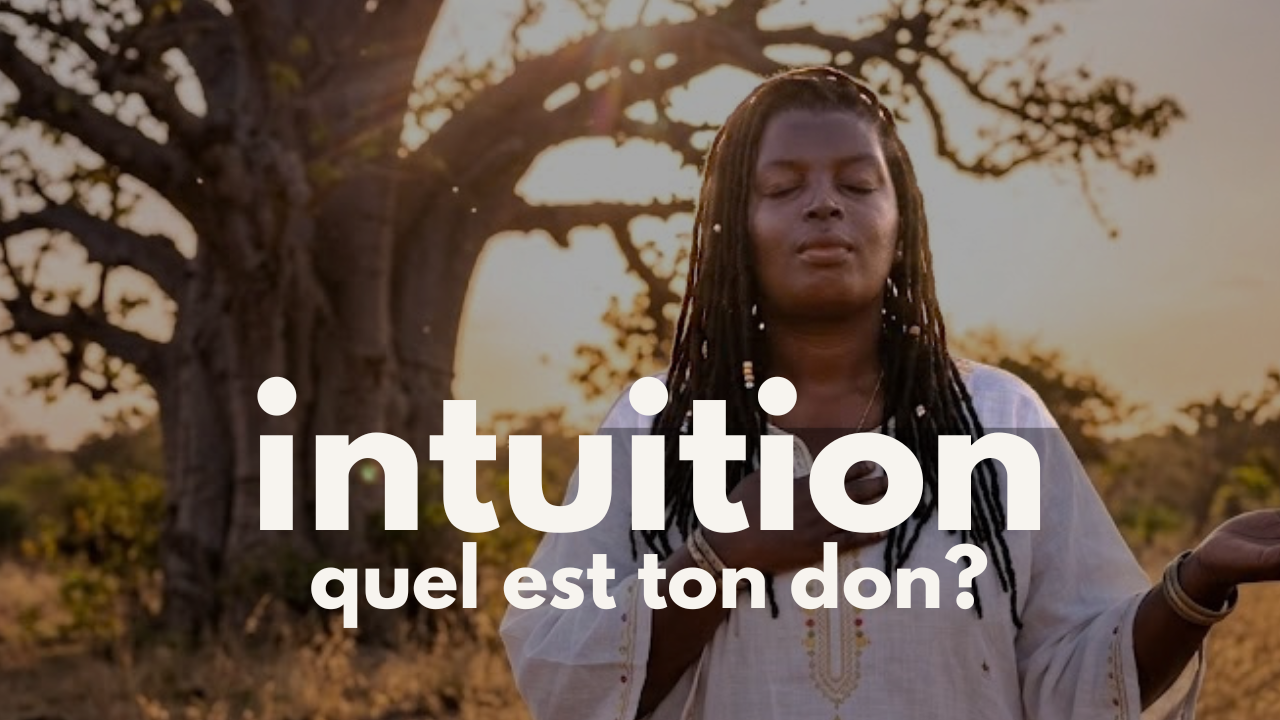 intuition - quel est ton don dominant